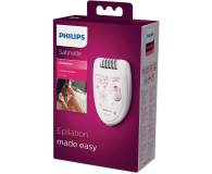 Philips Depilator HP6420/00 Satinelle - 126072 - zdjęcie 3